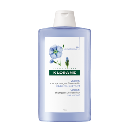 klorane volume shampoo